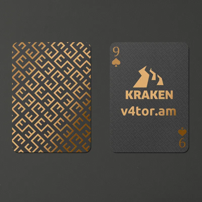 kraken